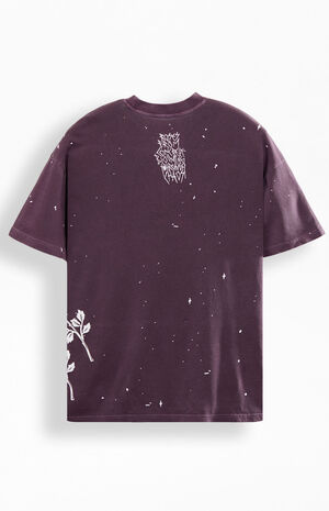 The Reaper Lives T-Shirt image number 2