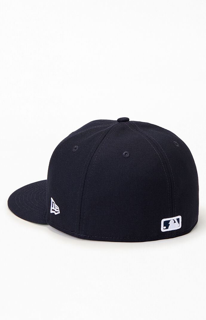 New Era NY Yankees 2026 Hall of Fame 59FIFTY Fitted Hat