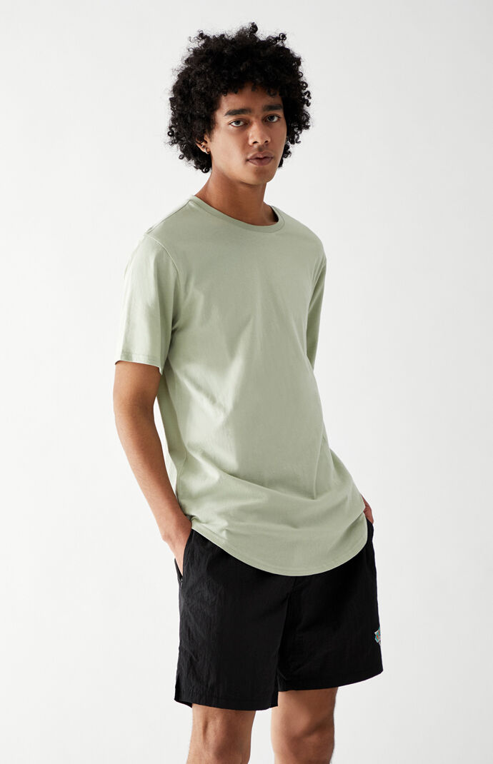 Willem Scallop T-Shirt