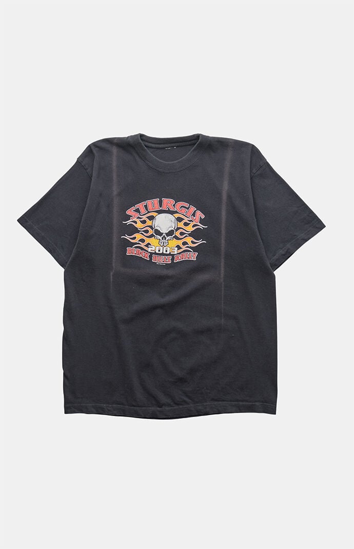 PS VINTAGE 2000s Sturgis Graphic T-Shirt