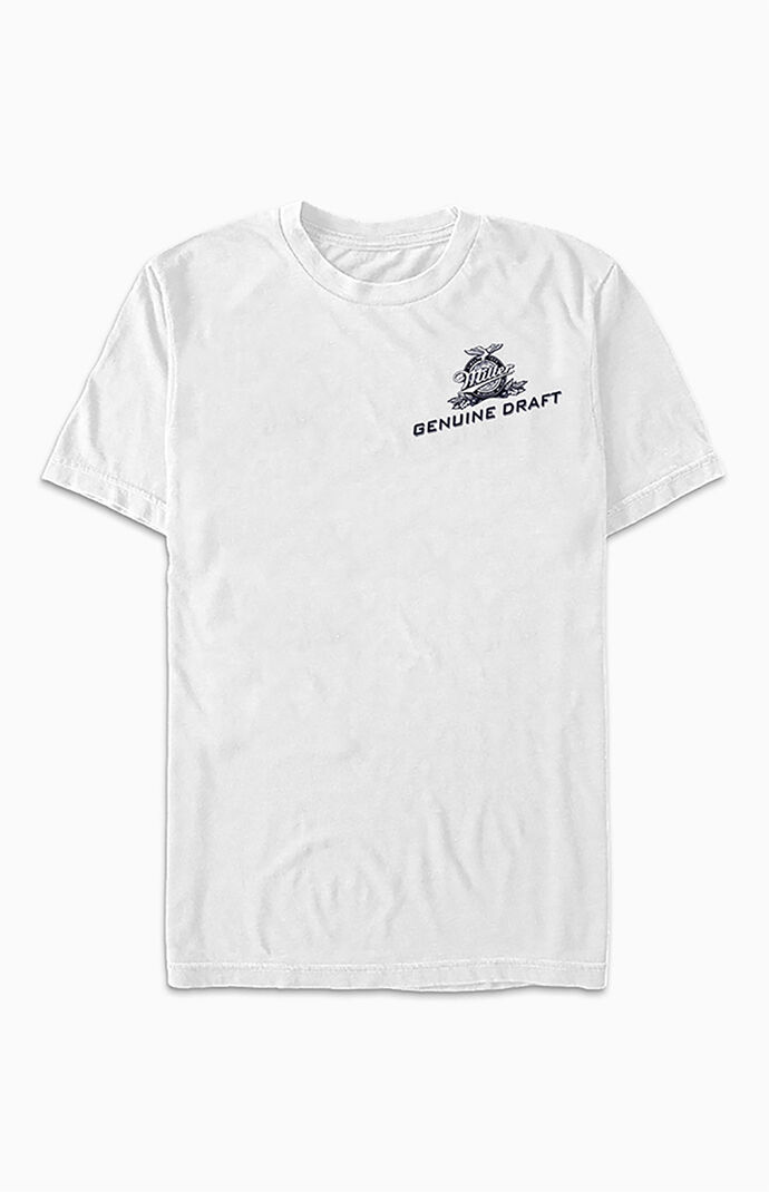 Genuine Draft Short Sleeve T-Shirt