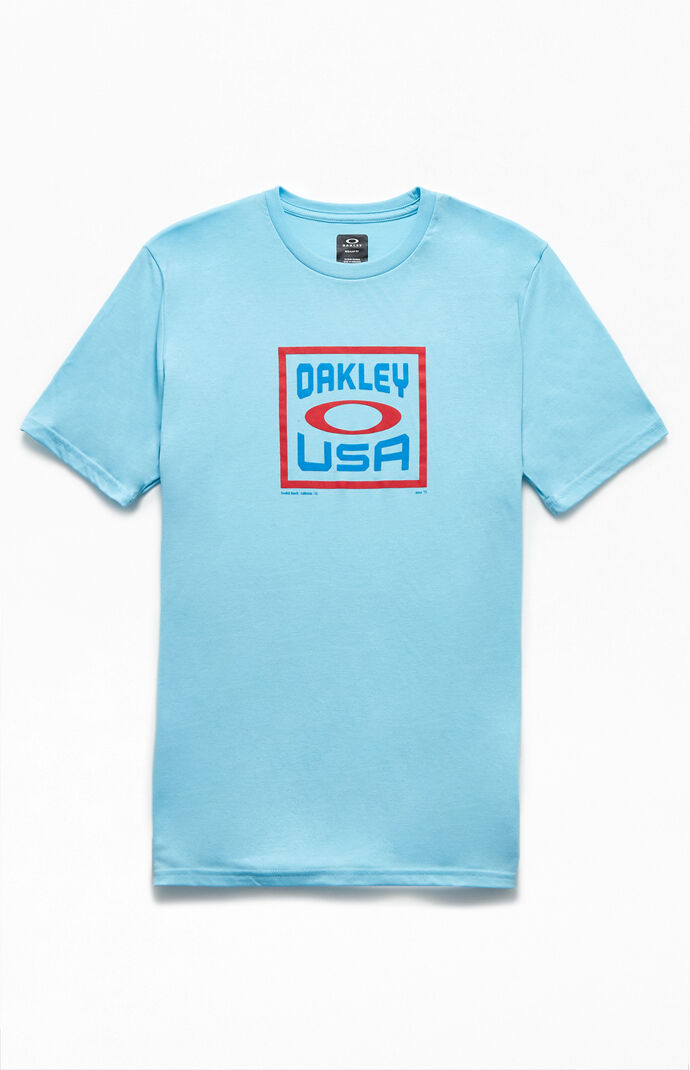 Box USA T-Shirt