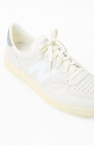 White T500 Sneakers image number 6