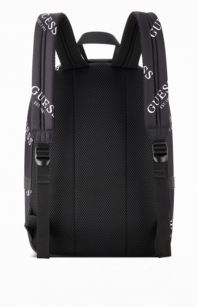 【新品未使用】GUESS ブラック バックパック 楽天市場】GUESS ゲス（カラーブラック）（バックパック