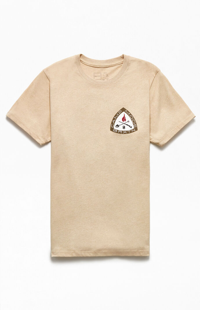 Camp Mode X T-Shirt