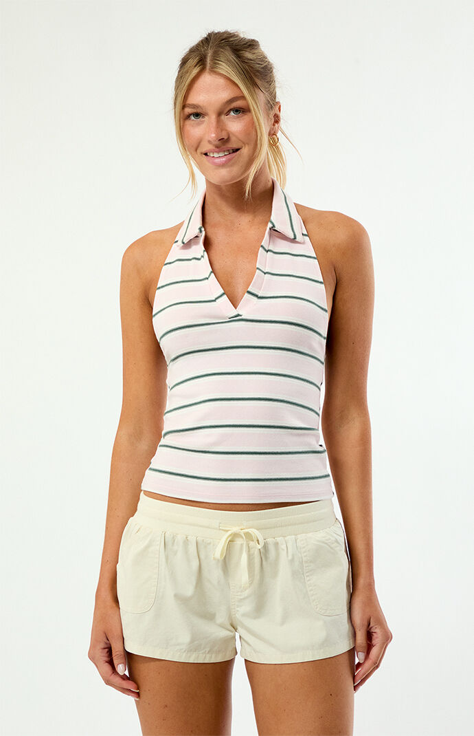 Pacsun Tatum Low Rise Shorts