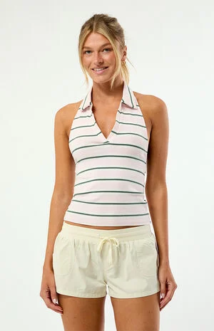 Tatum Low Rise Shorts image number 3