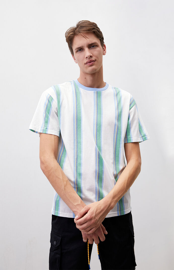 Trenton Striped T-Shirt