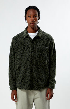 Bowered Light Flannel Shirt image number 1