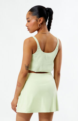 PAC WHISPER Active Osa Mini Skirt image number 4