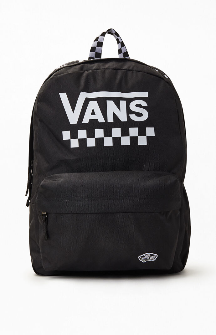 Street Sporty Realm Backpack