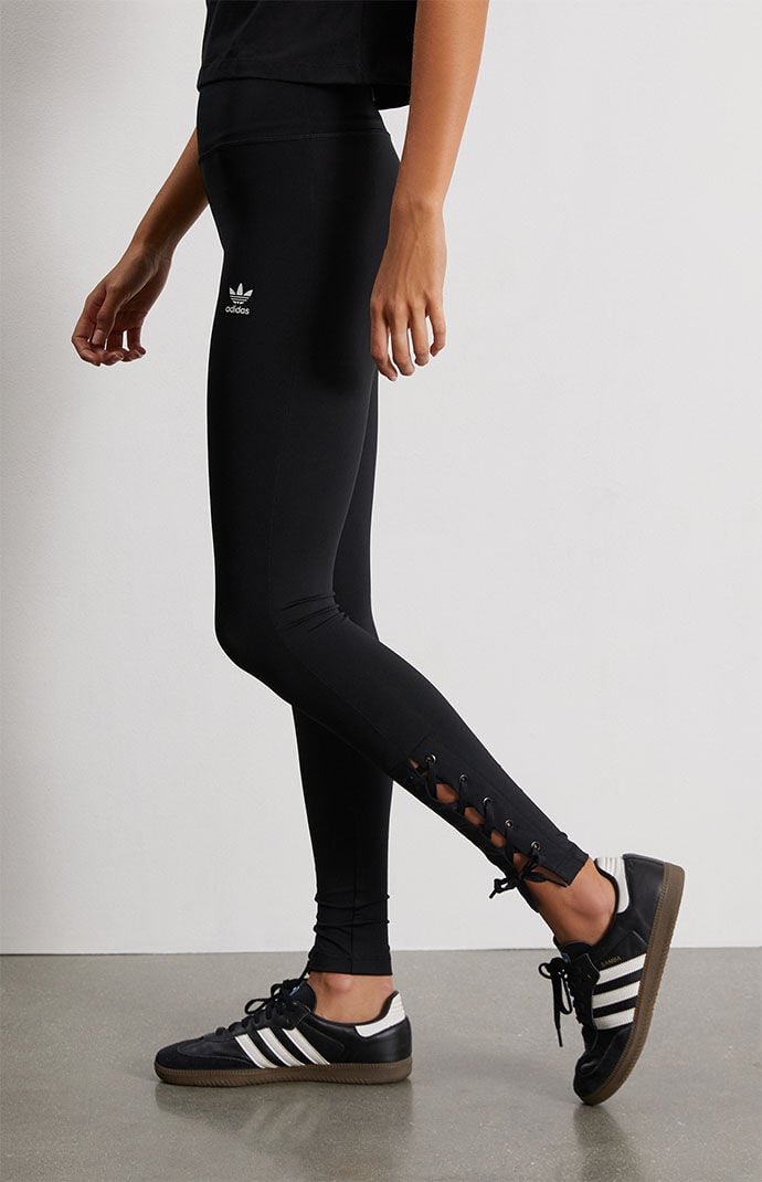 Adidas 2025 leggings pacsun