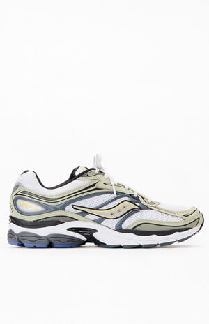 White Progrid Omni 9 Shoes