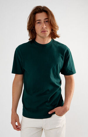 Pine Reece Regular T-Shirt image number 1