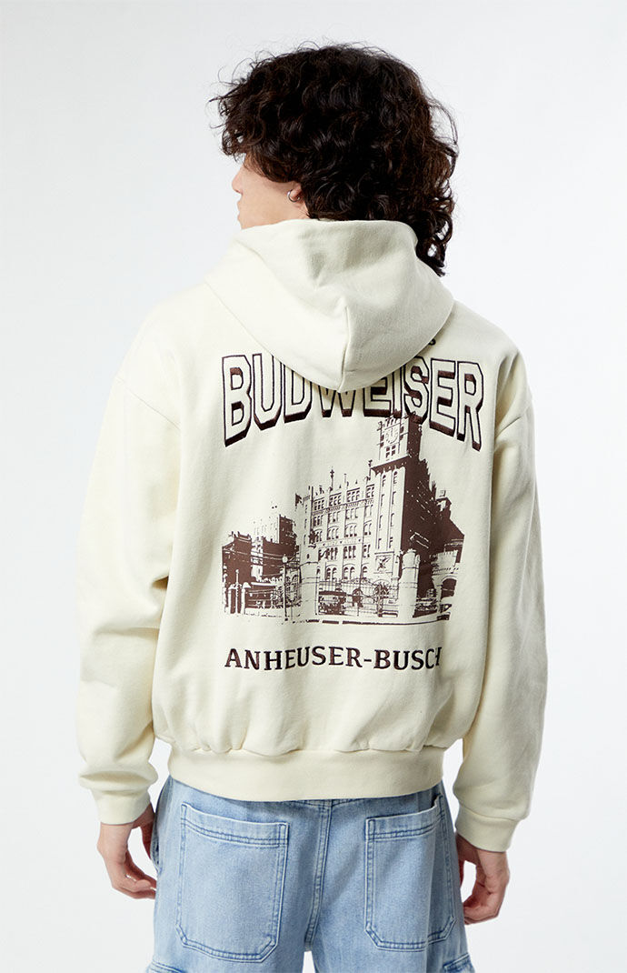 Budweiser By PacSun Factory Hoodie PacSun