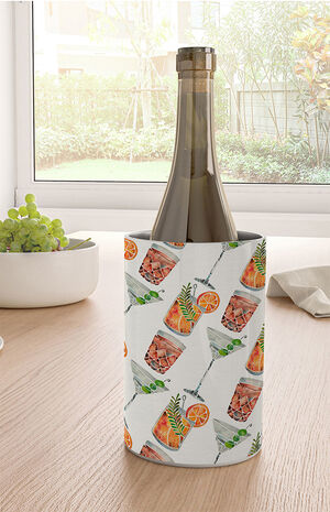 Cocktail Wine Chiller image number 2