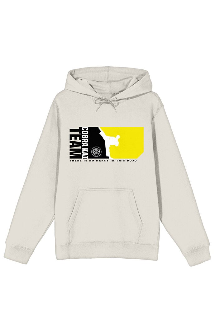 PacSun Cobra Kai Hoodie
