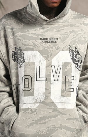 00 Pierce Hoodie image number 5