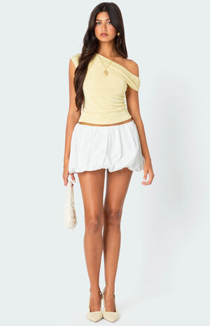 Jett Asymmetric Top image number 2