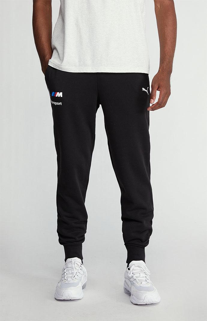 Bmw sweatpants 2025