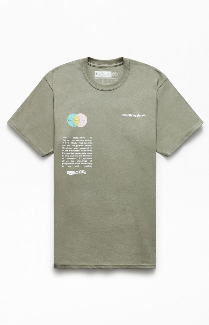 Perspective T-Shirt