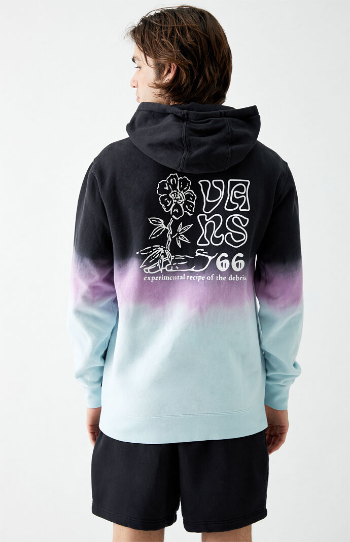 New Age Dip Dye Hoodie