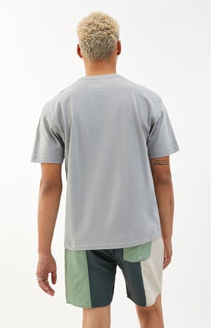 PS Basics Reece T-Shirt | PacSun