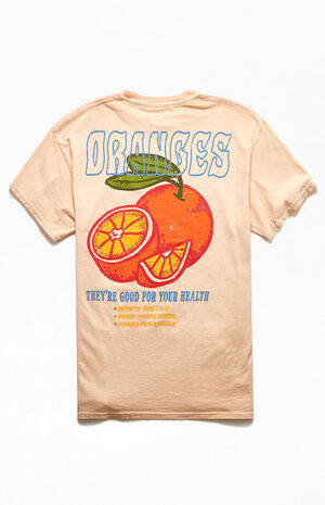Oranges T-Shirt image number 1