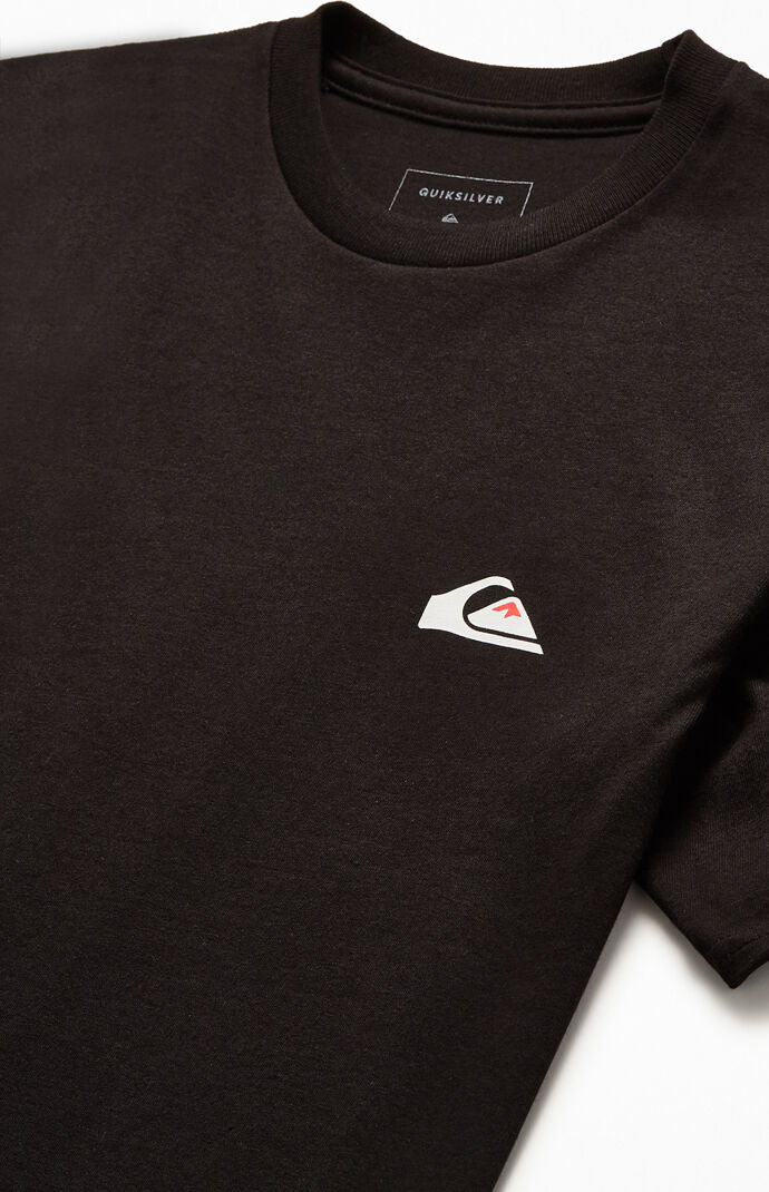 Quiksilver M&W Japan T-Shirt | PacSun
