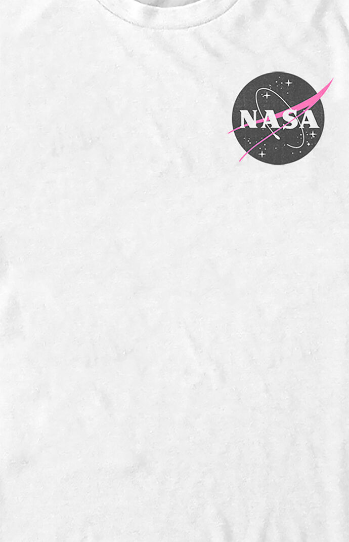 Meatball NASA T-Shirt