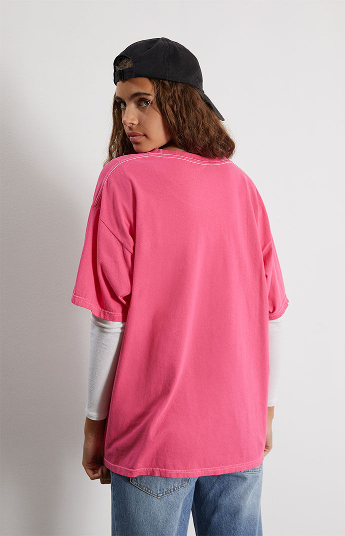 Sublime Oversized T-Shirt | PacSun