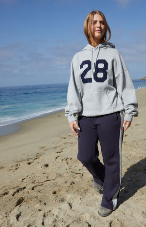 28 Christy Hoodie image number 4