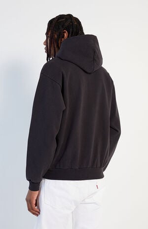 x PacSun New York Pullover Hoodie image number 3