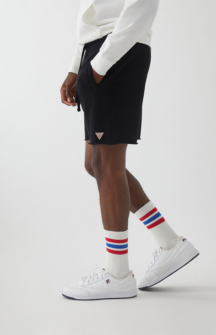 Roy Logo Sweat Shorts