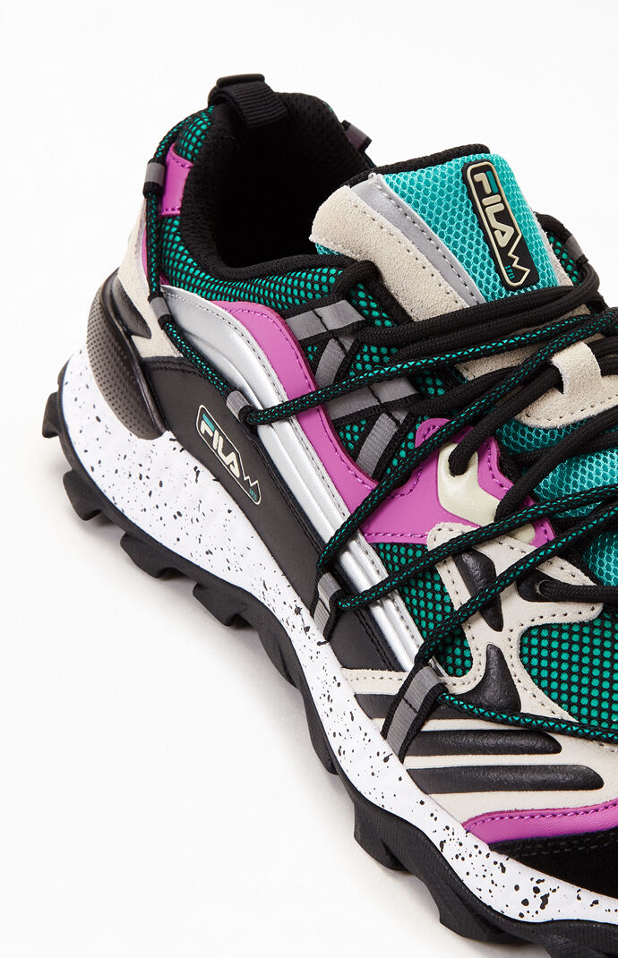 Expeditioner Shoes