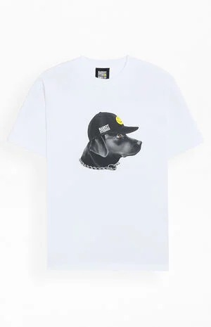 x Smiley Dog Got Style T-Shirt image number 1