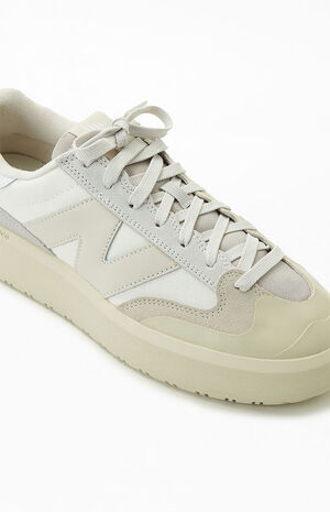 Off White CT302 Shoes image number 6