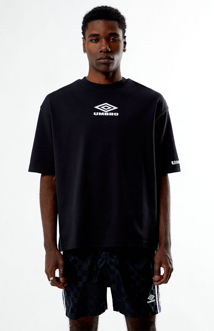 BASICKS 【23SS】x UMBRO Uniform T-Shirts | A WORD.ONLINE SHOP