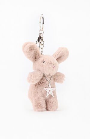 Axel Bunny Bag Charm image number 2