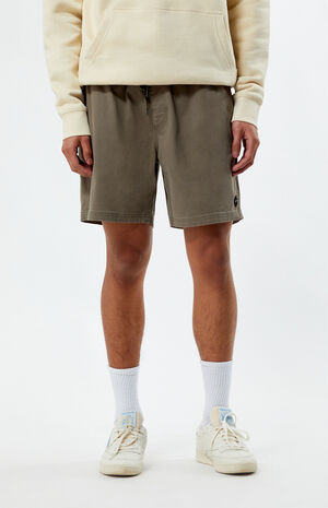 Escape Elastic Shorts image number 2