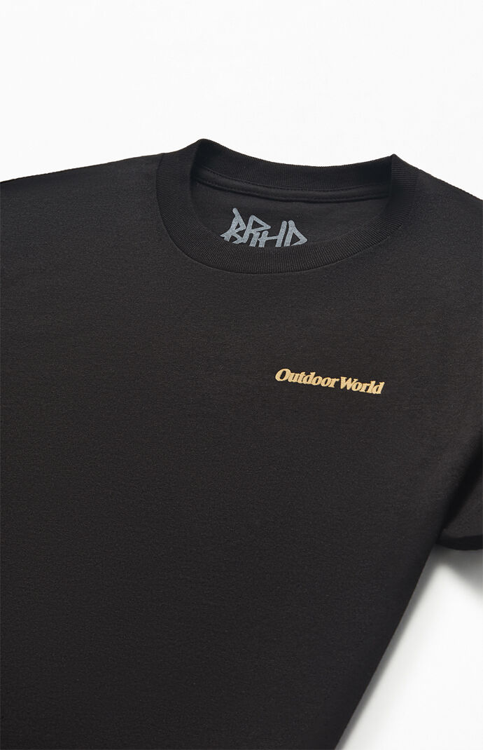 Outdoor World T-Shirt
