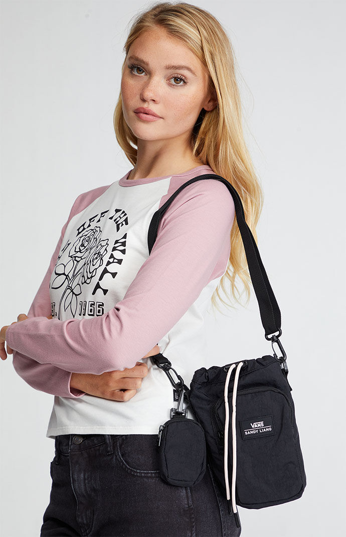 Vans x Sandy Liang Crossbody Bag | PacSun