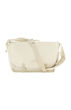 Off White Athletics Messenger Bag image number 1