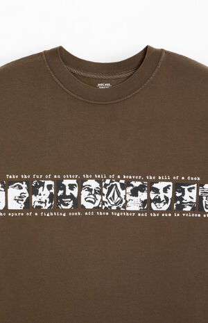 Skate Vitals Remy T-Shirt image number 3