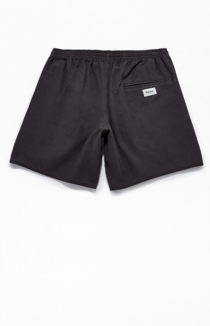 Box Jam Drawstring Shorts
