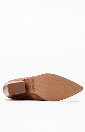 Women's Diva Boots image number 4
