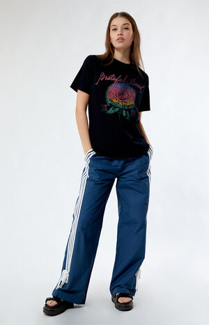 Grateful Dead Rose T-Shirt image number 4