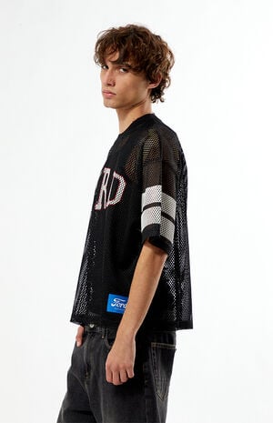 Striped Jersey image number 2