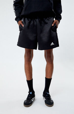 Recycled Express Shorts image number 2