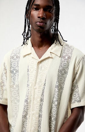 Dexter Camp Shirt image number 3